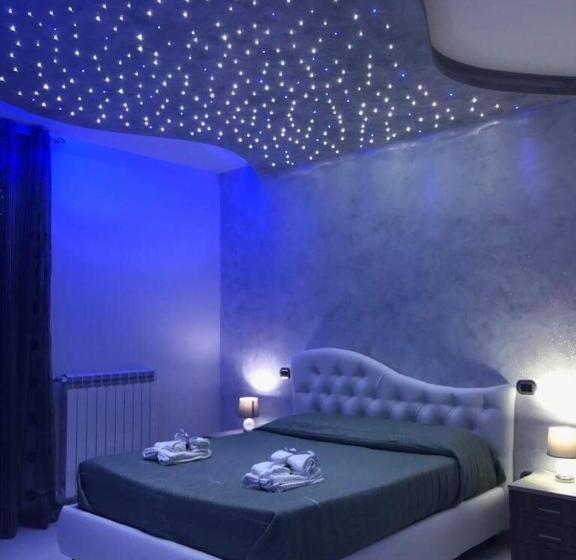 חדר סופריור, B&b Vittorio Emanuele