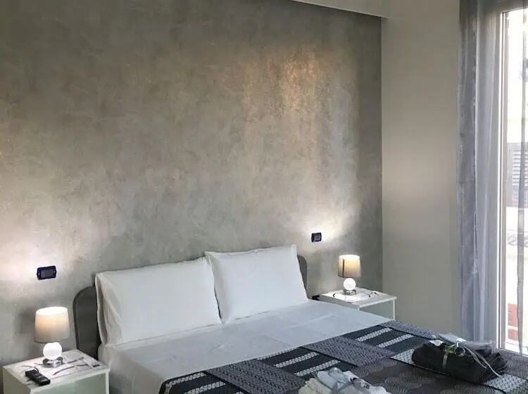 Standard-huone Kaupunkinäkymä, B&b Vittorio Emanuele