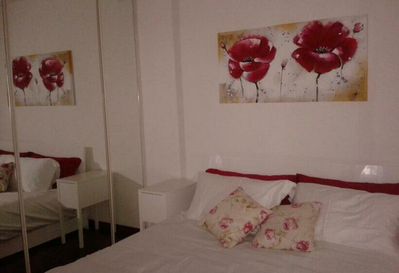 חדר סטנדרט, Alle Grazie