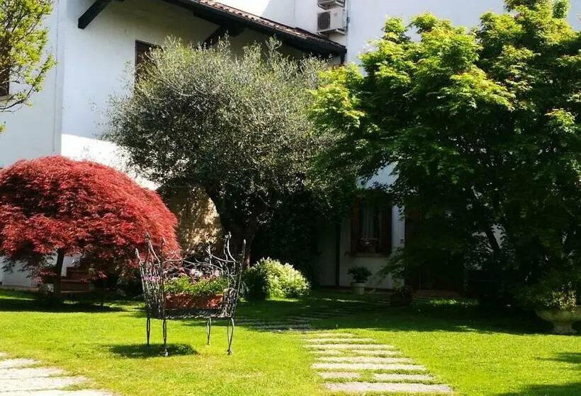 Standard-huone, Alle Grazie