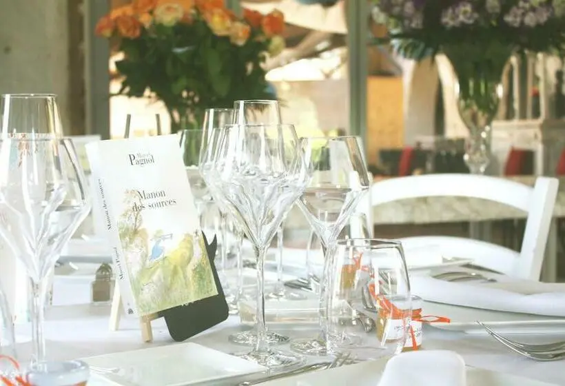 Standard-huone, Domaine Regis Freres