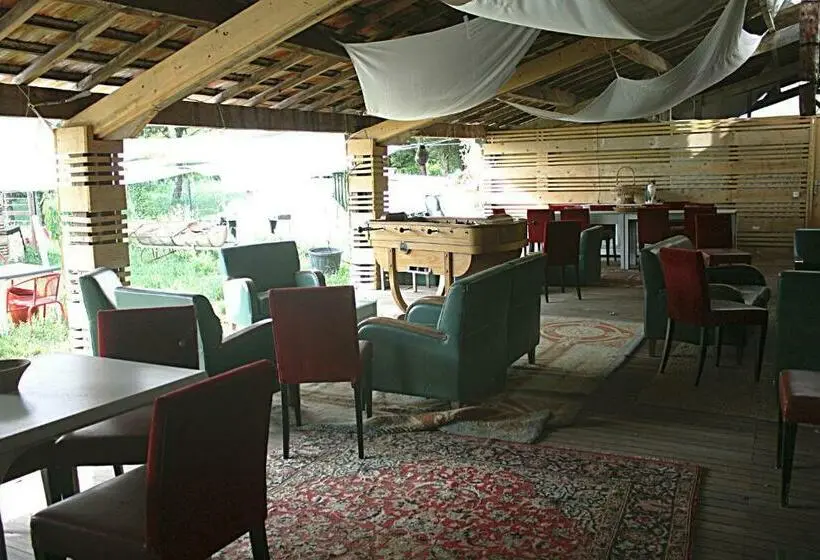 Standard-huone, Domaine Regis Freres