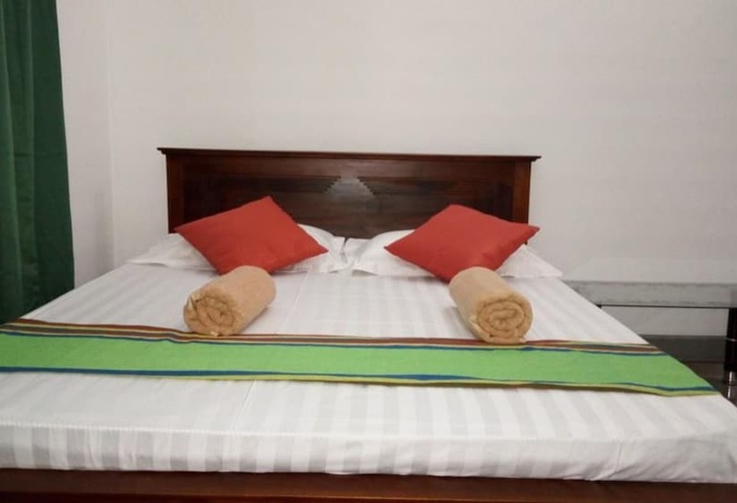 Номер Стандарт Трехместный, Enrich Bungalow