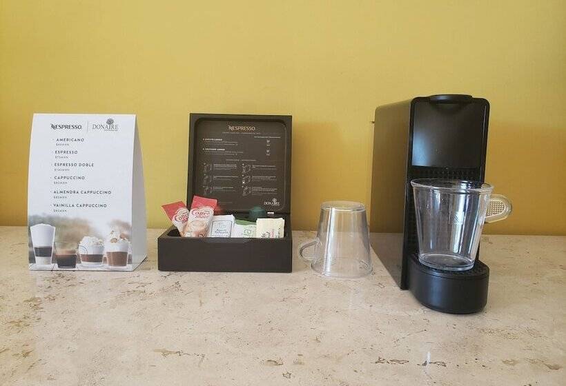 Номер Стандарт Вид на Озеро, Donaire Hotel Boutique   Adults Only