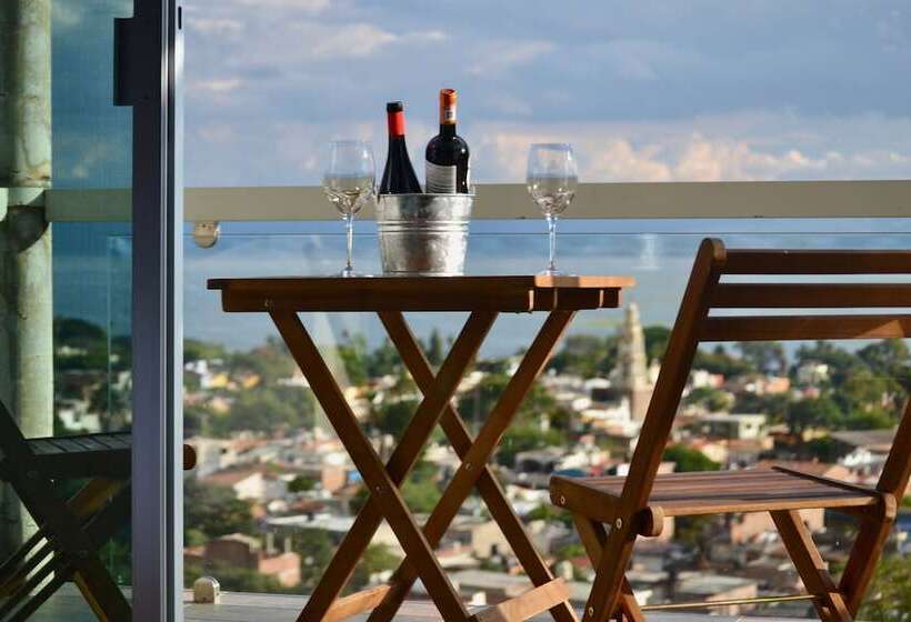 Номер Стандарт Вид на Озеро, Donaire Hotel Boutique   Adults Only