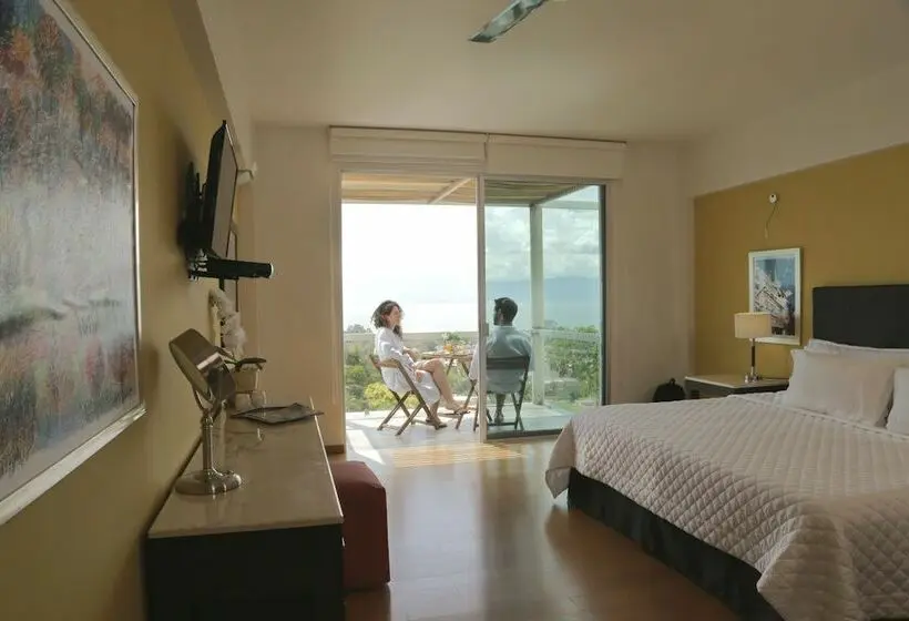 ダブルベッドスタンダードルーム, Donaire Hotel Boutique Adults Only