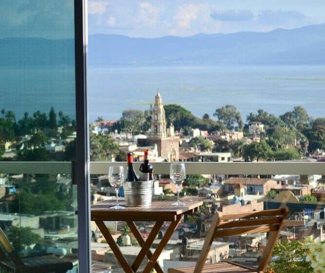 Номер Стандарт Вид на Озеро, Donaire Hotel Boutique   Adults Only