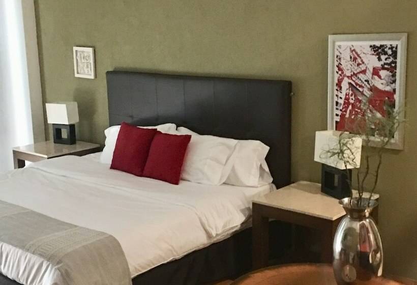 Номер Стандарт Двуспальная Кровать, Donaire Hotel Boutique   Adults Only