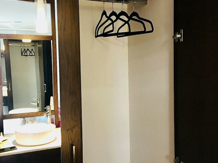 ダブルベッドスタンダードルーム, Donaire Hotel Boutique   Adults Only