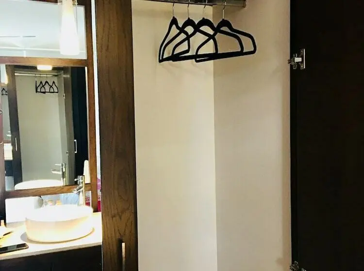 ダブルベッドスタンダードルーム, Donaire Hotel Boutique Adults Only