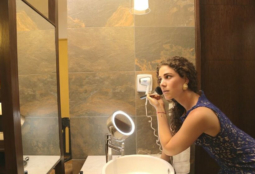 Номер Стандарт Двуспальная Кровать, Donaire Hotel Boutique   Adults Only