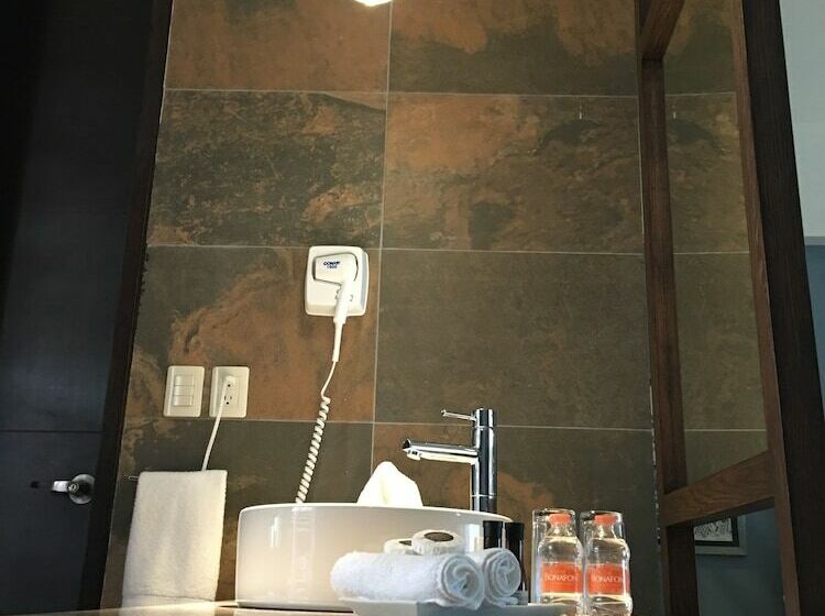 Номер Стандарт Двуспальная Кровать, Donaire Hotel Boutique   Adults Only