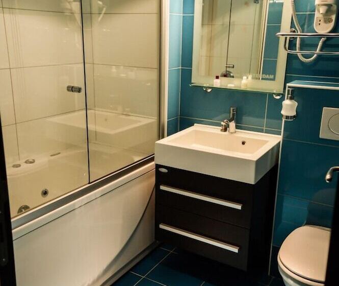 Club Triple Room, Amsterdam