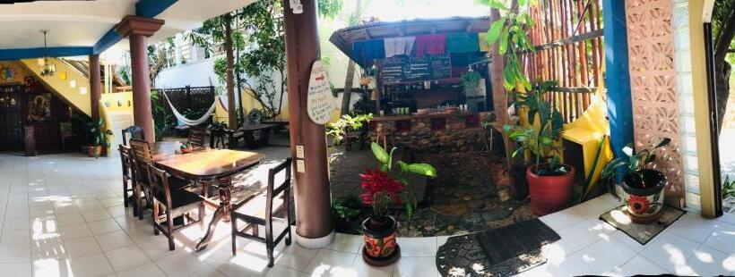 スタンダードルーム, Ananda Guest House Yoga & Meditación
