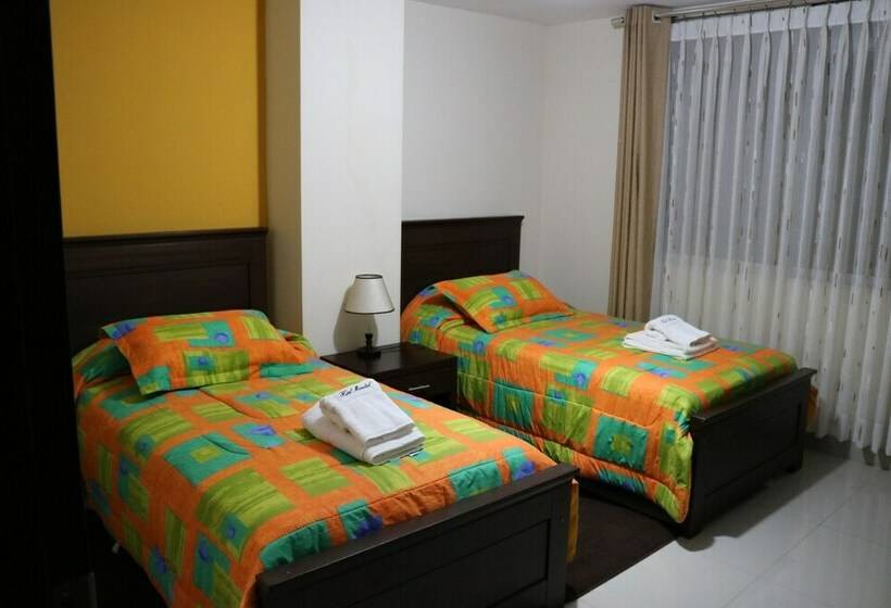 스탠다드 룸, Armenia