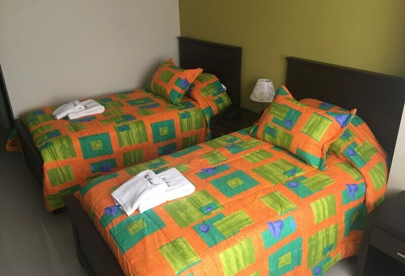 스탠다드 룸, Armenia