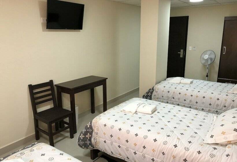 스탠다드 트리플 룸, Armenia