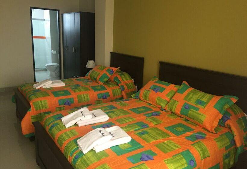 패밀리 룸, Armenia