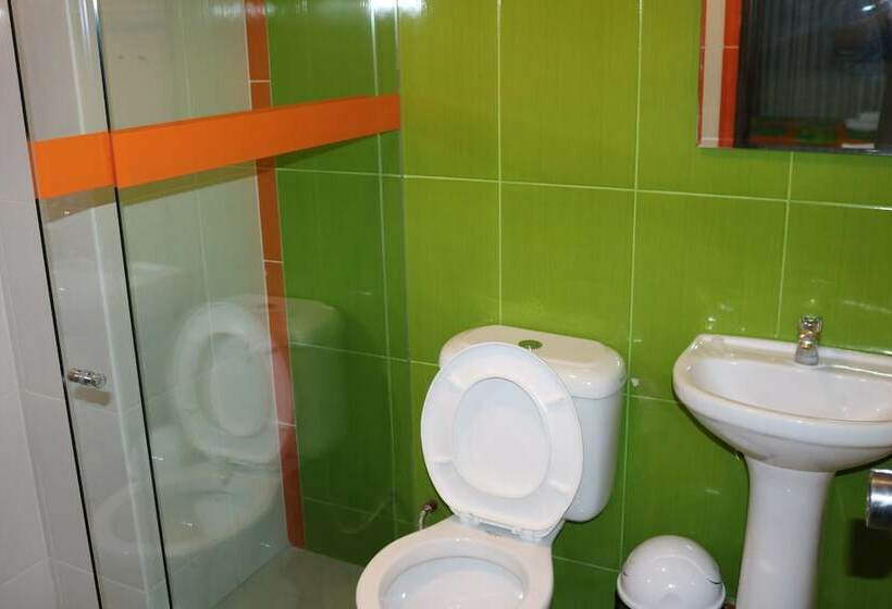 스탠다드 룸, Armenia