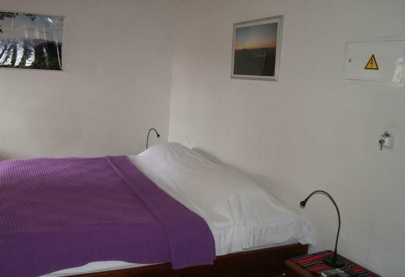 스탠다드 발코니 룸, Cacique Adiact