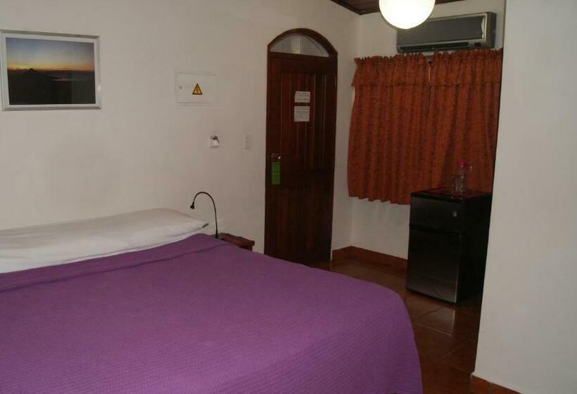 스탠다드 발코니 룸, Cacique Adiact