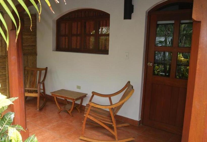 침실 1개 테라스 아파트, Cacique Adiact