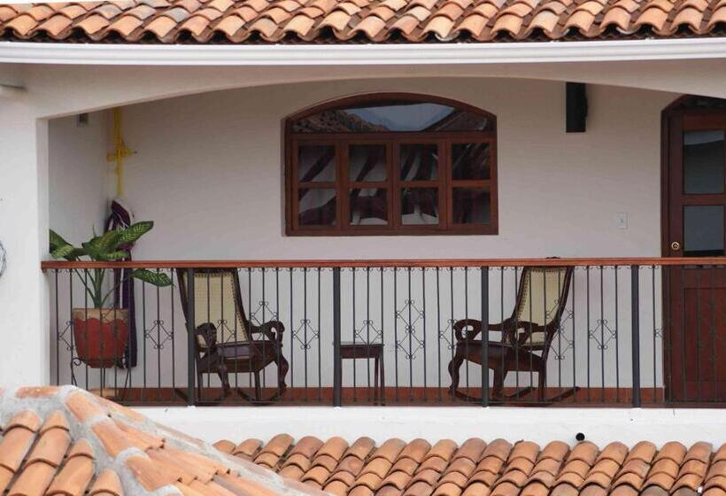 침실 1개 수피리어 아파트, Cacique Adiact