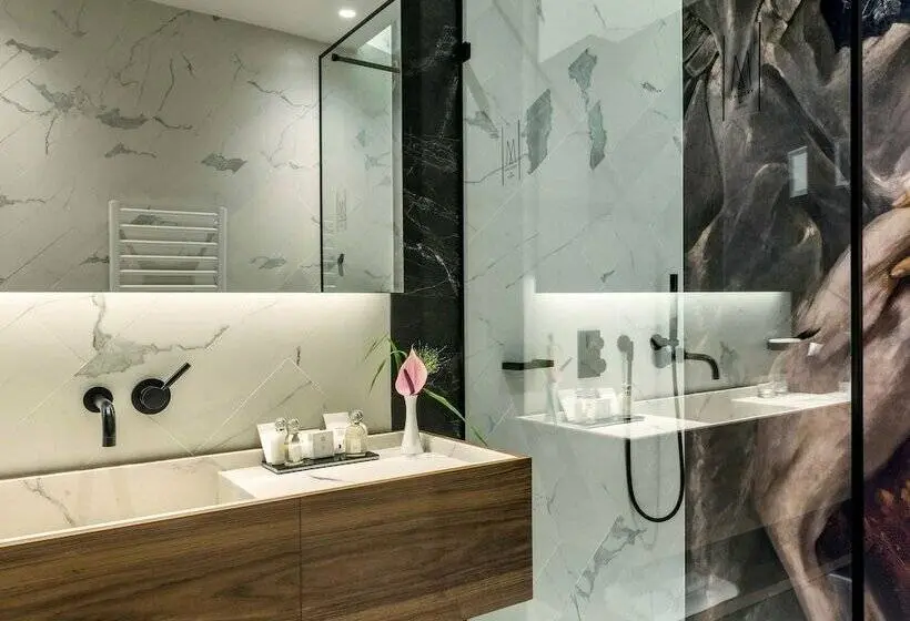 Classic-huone Parivuode, De Paris Odessa  Mgallery