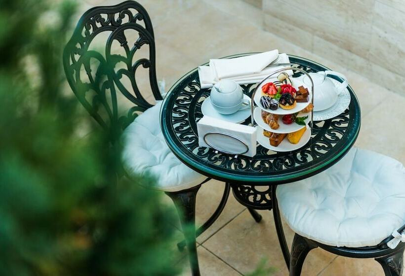 اتاق کلاسیک با تخت دوبل, De Paris Odessa  Mgallery