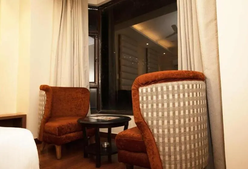 エコノミールーム, Ganpati Hotel Katra