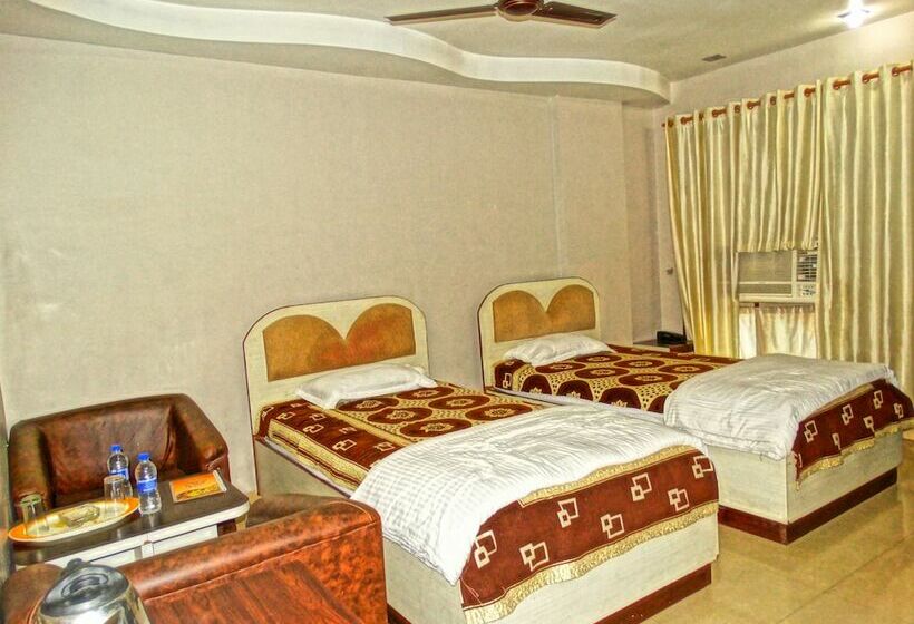 套房, Garv Residencia Gaya