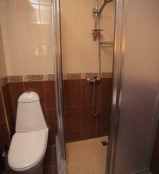 اتاق سوپریور, Irise