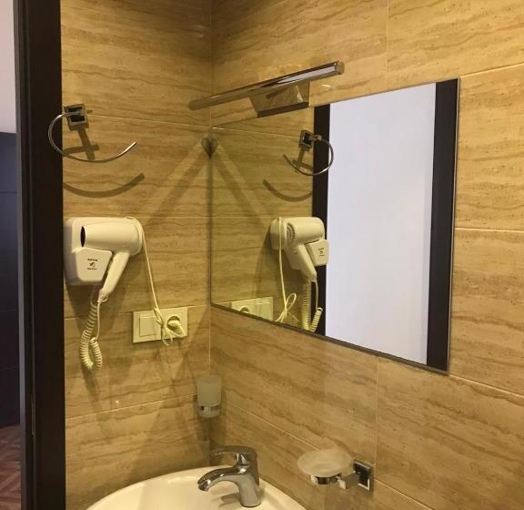 سوییت جونیور, Irise