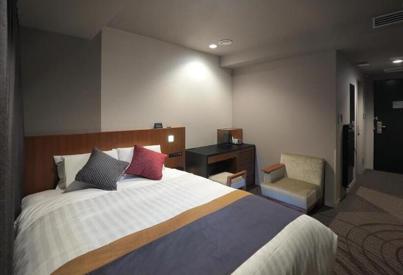 חדר סטנדרט, Kisarazu Washington