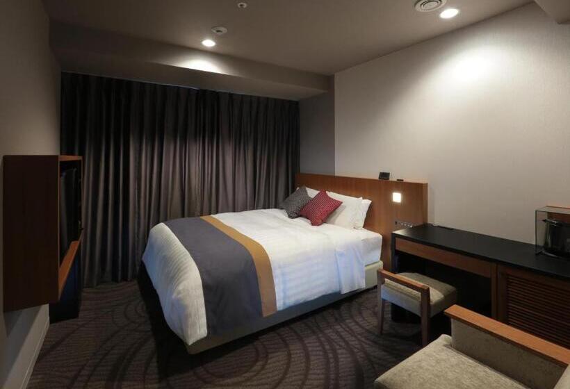 חדר סטנדרט, Kisarazu Washington