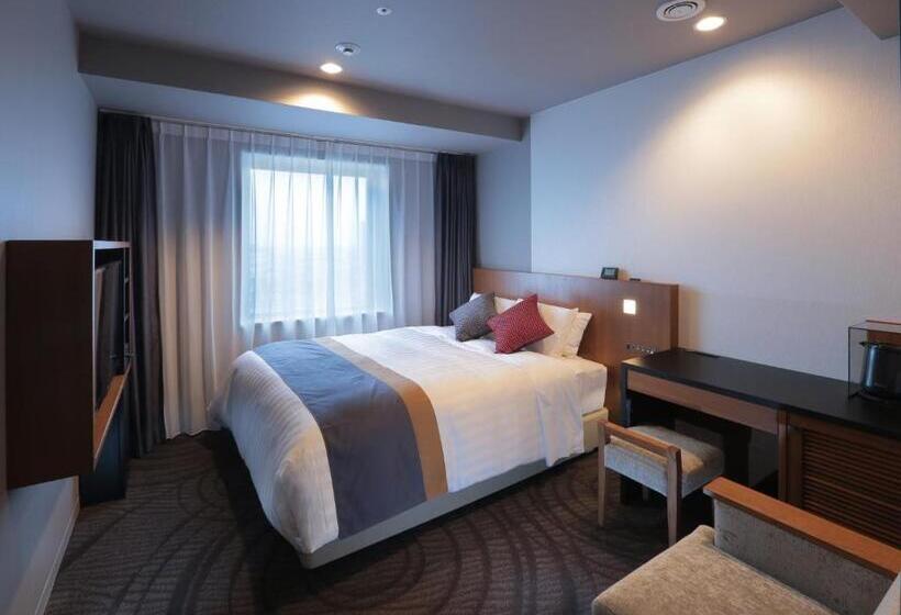 Номер Стандарт, Kisarazu Washington