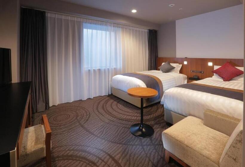 חדר סטנדרט, Kisarazu Washington