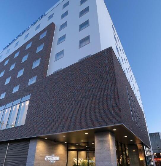 חדר סטנדרט, Kisarazu Washington