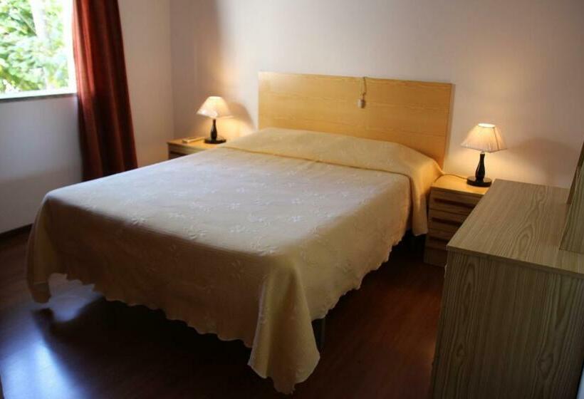 スタンダードルーム, Residencial Martinho