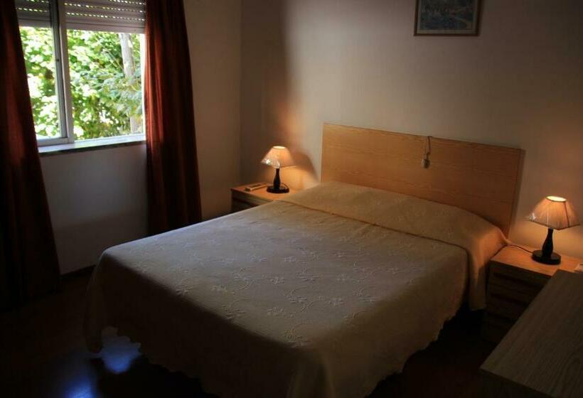 Номер Стандарт, Residencial Martinho