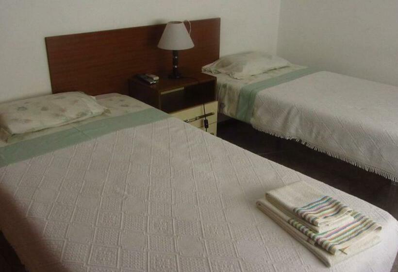 身障者適用スタンダードルーム, Residencial Martinho