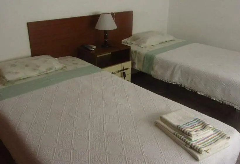 身障者適用スタンダードルーム, Residencial Martinho