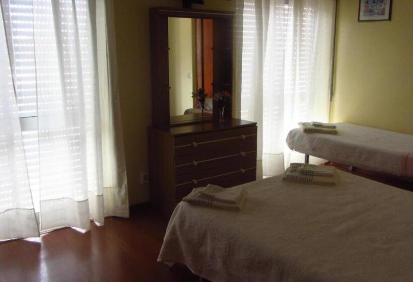 スタンダードルーム, Residencial Martinho