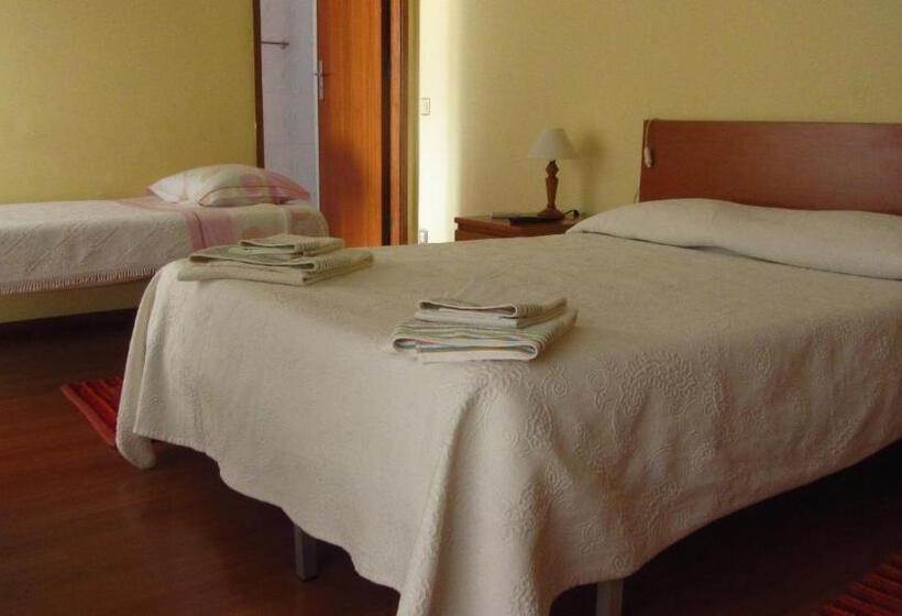 スタンダードルーム, Residencial Martinho