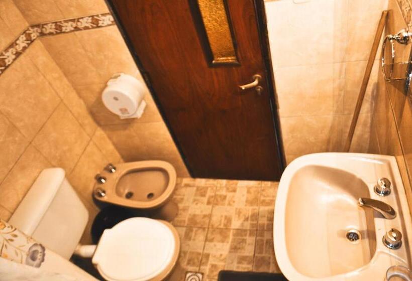 Standardzimmer, Santander