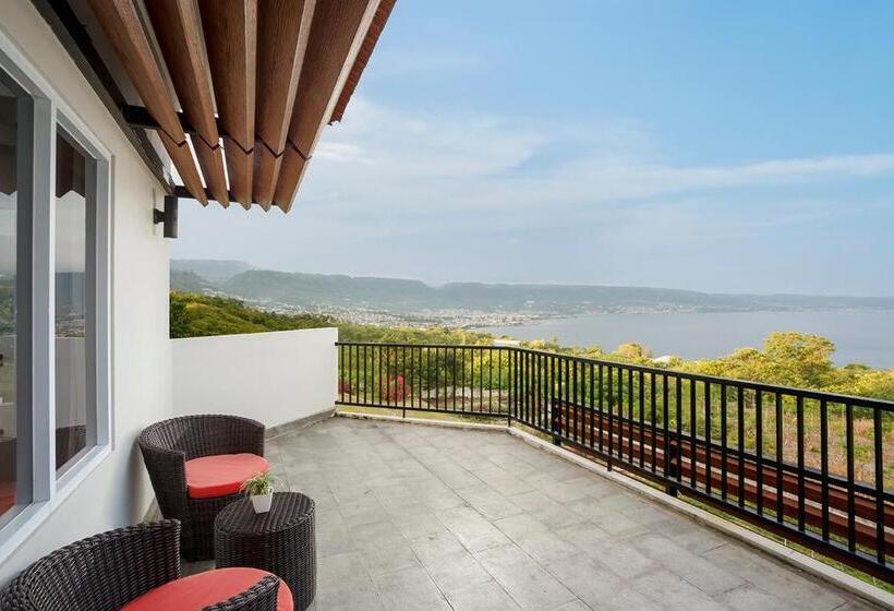 סוויטה, Swissbelinn Luwuk