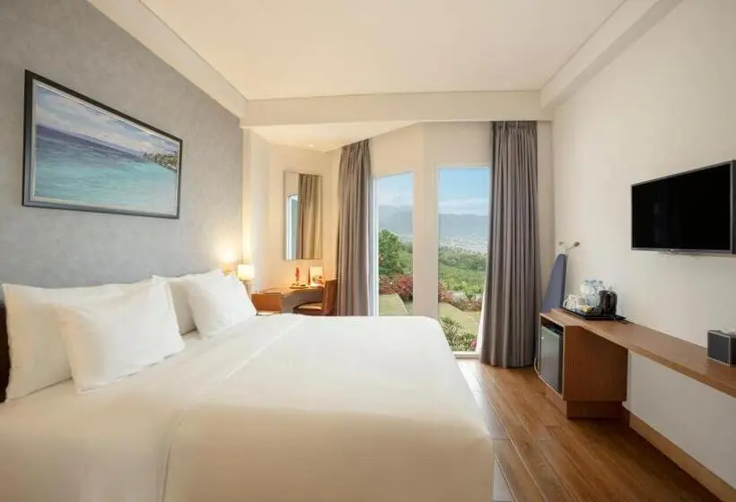 スイート, Swissbelinn Luwuk