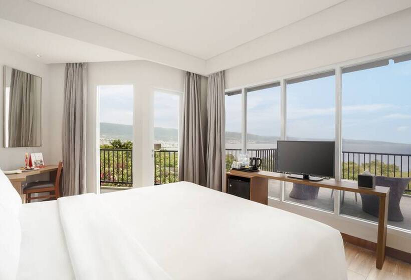 סוויטת ג'וניור, Swissbelinn Luwuk