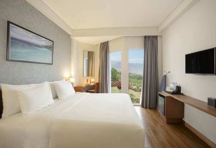 סוויטה, Swissbelinn Luwuk