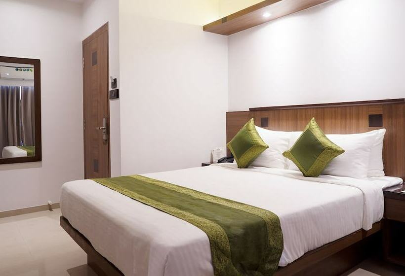 标准间, Treebo Olive Inn